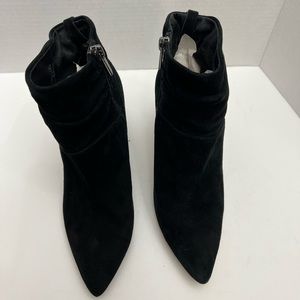 BLEECKER & BOND BOOTS